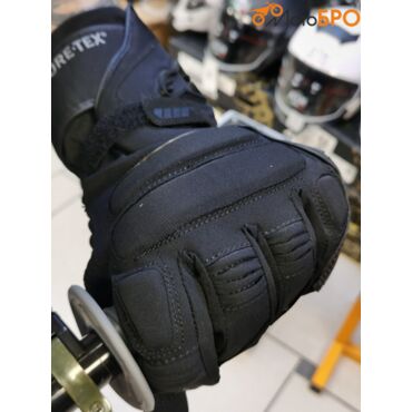 Перчатки WR V GORE TEX Alpinestars - миниатюра 3