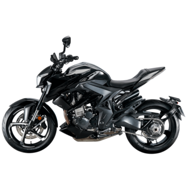Мотоцикл ZONTES ZT350 R1 - миниатюра 4