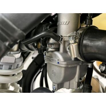 Мотоцикл GR7 F300A (4T YB300H) Motard (2025 г.) ПТС - миниатюра 8