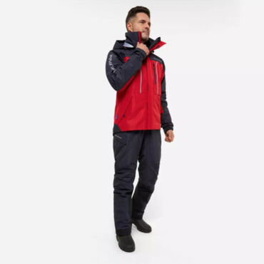 Finntrail Костюм Excalibur 3430 Red - миниатюра 8
