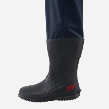 Finntrail Вейдерсы Airman Kids 5219 Red - миниатюра 6