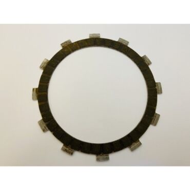 Диск сцепления TM Racing 2T 80 144 MX END 93- - миниатюра 1
