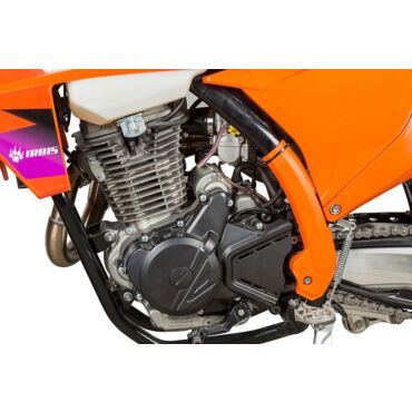 Эндуро мотоцикл IRBIS KTR250 - миниатюра 5