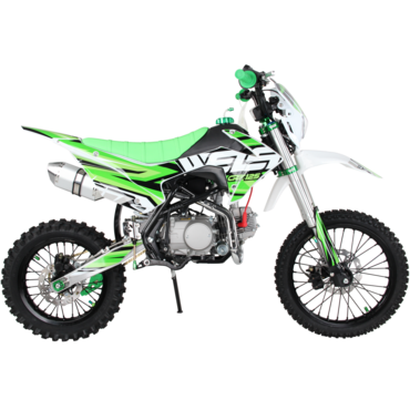 Питбайк WELS CRF 125 - миниатюра 1