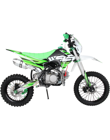 Питбайк WELS CRF 125