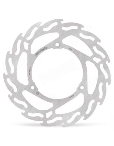 Тормозной диск передний MMT Flame KTM SX65 2023-.. TC65 2023-.. - 198MM