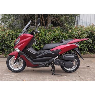 Скутер VMC MAX BY170T 3A 169 см3 СЕРИЯ N1700, (ЭПТС) - миниатюра 8