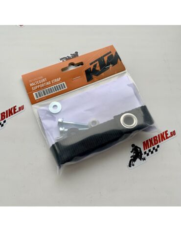 Стропа задняя KTM SX, SX F 19 21, EXC, EXC F 20 21 / GasGas MC EC 21-