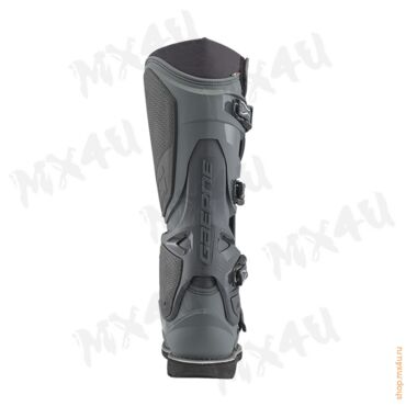 Мотоботы SG22 GoreTex Enduro Battleship - миниатюра 5