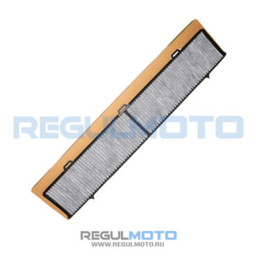 Фильтр салонный Kioshi CUK8430, AC 0041C  - миниатюра 1