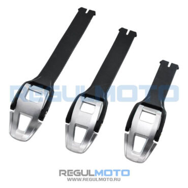 Ремешок к мотоботам RYO MX6, MX7, компл. 4 шт, правые  - миниатюра 1
