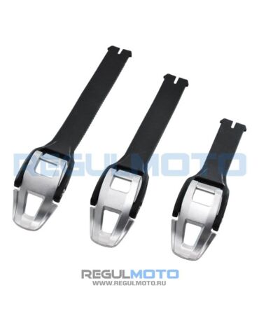 Ремешок к мотоботам RYO MX6, MX7, компл. 4 шт, правые 