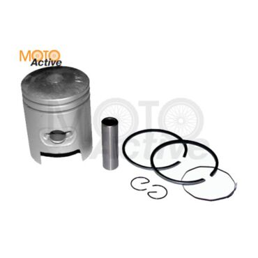 Поршень в сборе SEE Honda Tact AF 16 50сс d41  0.50 - миниатюра 1