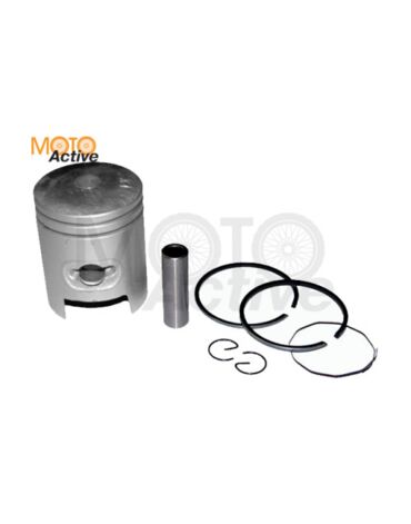 Поршень в сборе SEE Honda Tact AF 16 50сс d41  0.50