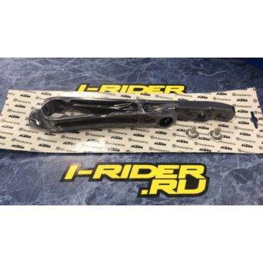 Слайдер цепи KTM OEM 51504066044 EXC 2012+ - миниатюра 1