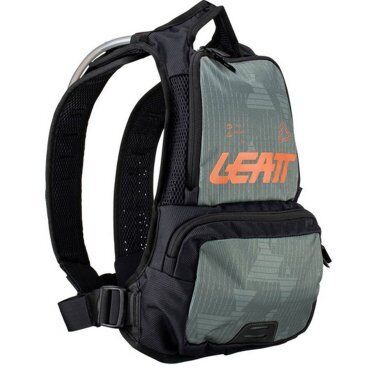 Рюкзак гидропак Leatt 1.5 HF cactus - миниатюра 4