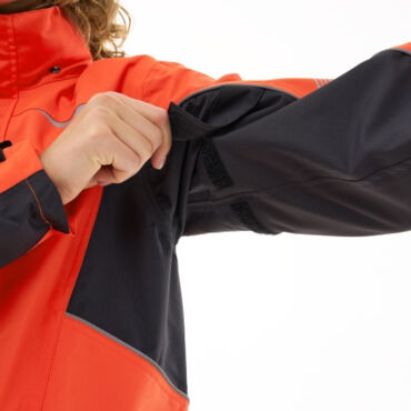 Dragonfly  Комбинезон - дождевик Evo Woman Orange 2025 - миниатюра 15