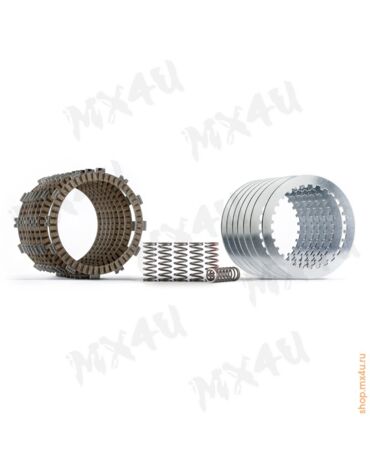 Набор дисков сцепления с пружинами  Honda CRF450R 02 20 CRF450RX 17 20