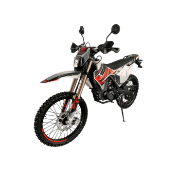 Мотоцикл KAYO K3 300 Road (PR300) 21 18 ПТС - миниатюра 3