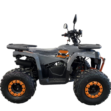 Квадроцикл TBM Thunder Basic 125 - миниатюра 2
