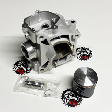 Цилиндр + поршень комплект KTM 85SX 18- / Husqvarna TC85 18- / GasGas MC85 21- - миниатюра 2