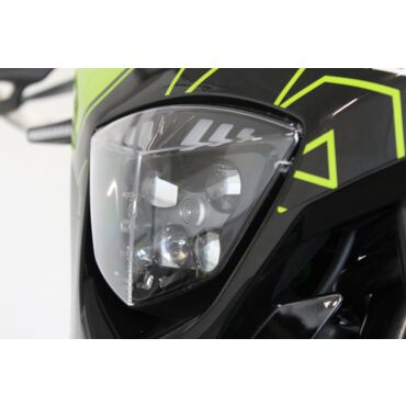 Мотоцикл Racer RC300 GY8B BOOSTER - миниатюра 9
