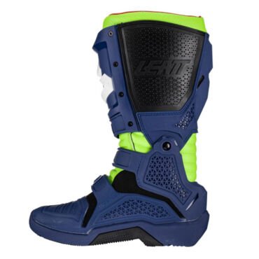 Leatt Мотоботы 4.5 Enduro Blue 2024 - миниатюра 4