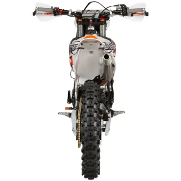 Мотоцикл GLADIATOR K3 CB300 - миниатюра 4