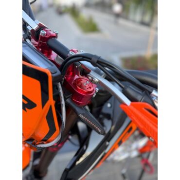 Мотоцикл Эндуро SPRMOTORS SPORT MAX - миниатюра 7