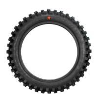 Покрышка шина задняя ROKO TRACT Rear Super Soft 120 90 18 - миниатюра 4