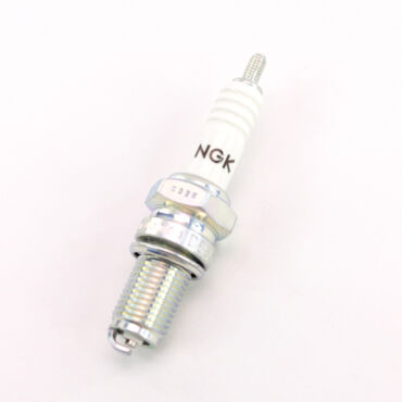 Свеча зажигания 2120 D8EA NGK (166FMM, 165FMM, 169FMM, 172FMM) - миниатюра 1