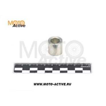 Втулка колеса переднего 20x12,5x19 TTR125 - миниатюра 1