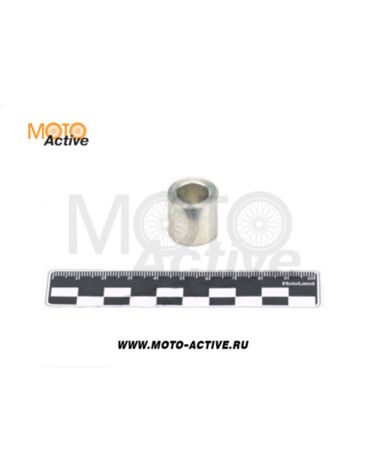 Втулка колеса переднего 20x12,5x19 TTR125
