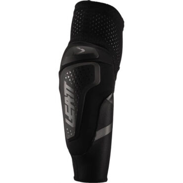 Защита локтя Leatt 3DF 6.0 BLACK (Налокотники) - миниатюра 1