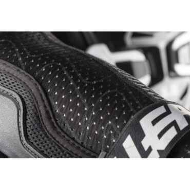 Leatt Детская Защита тела 5.5 Body Protector Black - миниатюра 8