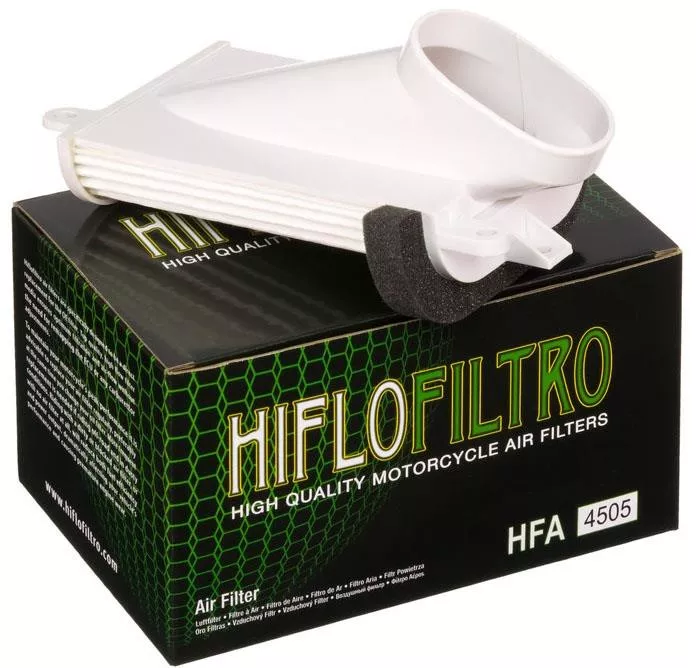 Фильтр воздушный HFA4505 - фото 1