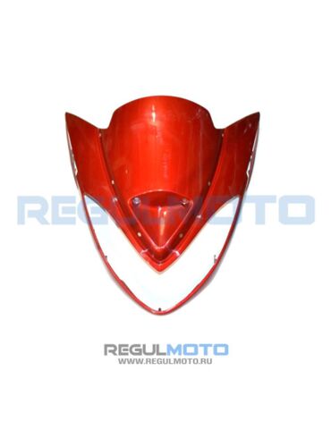 Облицовка фары (клюв) YIBEN YB50QT 23, Racer Dragon RC150T 11 
