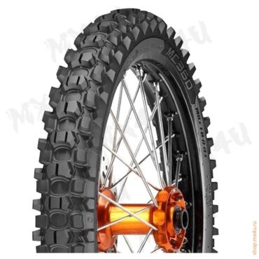 MC360 MID HARD передняя покрышка 90 90 21 - миниатюра 2