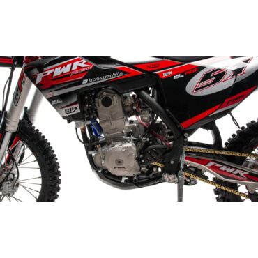 Мотоцикл Кросс PWR FS450 NC (194MQ) - миниатюра 4