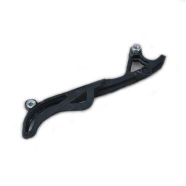 Защита передней звезды KTM 250SX, 250 300EXC 17 21 / Husqvarna TC250, TE250 300 17 21 - миниатюра 2