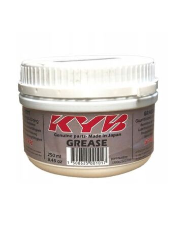 Смазка подвески KAYABA RACING SUSPENSION LUBRICANT GREASE - 250ML TUB