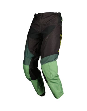 SCOTT Брюки 350 Dirt Evo black green