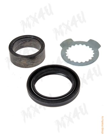 Ремкомплект вала ведущей звезды YZ125 05 22 (25 4023)