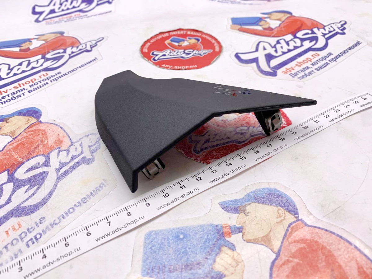 KTM Oil plug cover заглушка масляной горловины 1290 SuperAdventure 21-> ( 61907025025 )