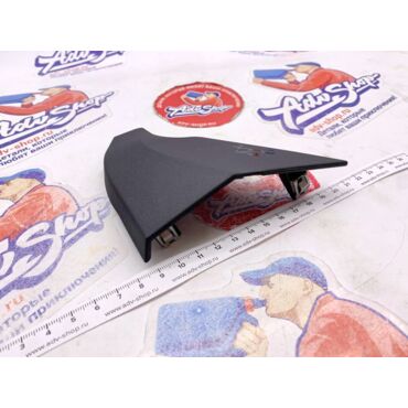 KTM Oil plug cover заглушка масляной горловины 1290 SuperAdventure 21-> ( 61907025025 ) - миниатюра 1