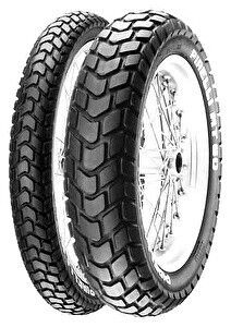 Pirelli MT60 F 90 90 21 54H ( Front) покрышка перед // 0281800 - миниатюра 1