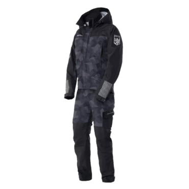 Finntrail Костюм Thor 3420 CamoShadowBlack - миниатюра 5