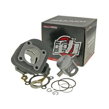 ЦПГ Naraku Sport 70cc - CPI, Keeway 12мм - миниатюра 1