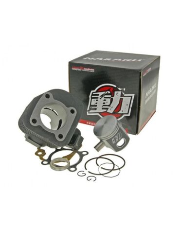 ЦПГ Naraku Sport 70cc - CPI, Keeway 12мм