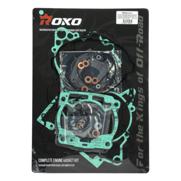 Полный набор прокладок для двигателя мотоцикла KTM EXC 250 300 2017 2023, Husqvarna TC TE250 300 2017 2023, Gas Gas EC 250 300 2017 2023 - миниатюра 1